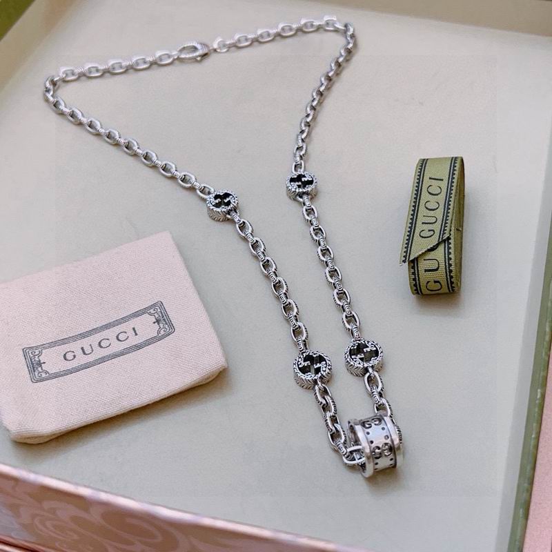 Gucci Necklace 10yxx175